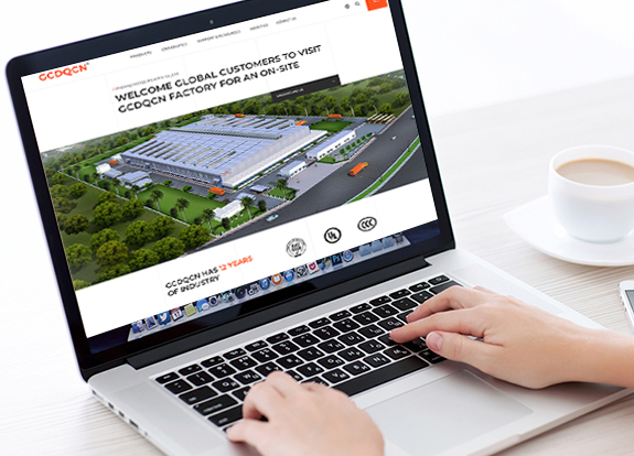 Zhejiang Gechi Electric Co., Ltd.'nin resmi web sitesinin lansmanını sıcak bir şekilde kutlayın.
